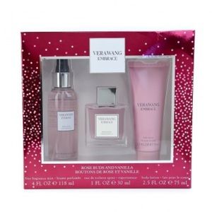 vera wang embrace rose